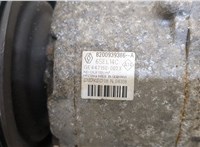  Компрессор кондиционера Renault Scenic 2009-2012 20398768 #2