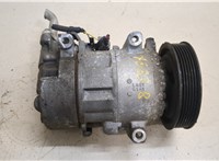  Компрессор кондиционера Renault Scenic 2009-2012 20398768 #4