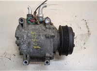  Компрессор кондиционера Honda Jazz 2002-2008 20398772 #1