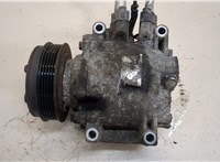  Компрессор кондиционера Honda Jazz 2002-2008 20398772 #3