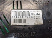  Щиток приборов (приборная панель) Renault Megane 3 2009-2016 20398773 #5