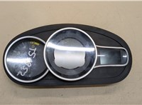 Щиток приборов (приборная панель) Renault Megane 3 2009-2016 20398786 #1