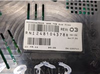  Щиток приборов (приборная панель) Renault Megane 3 2009-2016 20398786 #5