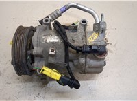  Компрессор кондиционера Peugeot 308 2007-2013 20398808 #2