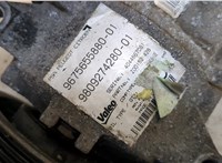  Компрессор кондиционера Peugeot 308 2013-2021 20398811 #2