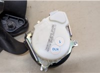  Ремень безопасности Opel Meriva 2010- 20398814 #3