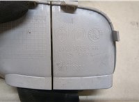  Ремень безопасности Fiat Panda 2011- 20398820 #3