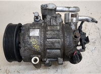  Компрессор кондиционера Volkswagen Polo 2005-2009 20398824 #1