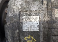  Компрессор кондиционера Volkswagen Polo 2005-2009 20398824 #2