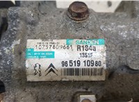  Компрессор кондиционера Peugeot 307 20398828 #2