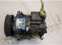  Компрессор кондиционера Opel Astra J 2010-2017 20398831 #1