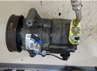  Компрессор кондиционера Opel Astra J 2010-2017 20398831 #3