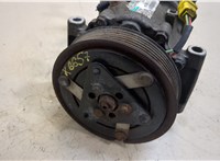  Компрессор кондиционера Peugeot 207 20398835 #4