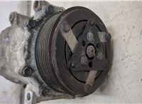 Компрессор кондиционера Citroen C4 Grand Picasso 2006-2013 20398840 #4