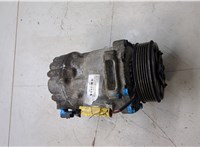 6453ZS Компрессор кондиционера Citroen C4 Grand Picasso 2006-2013 20398840 #6