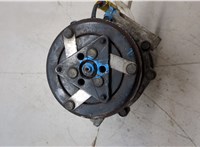 6453ZS Компрессор кондиционера Citroen C4 Grand Picasso 2006-2013 20398840 #7