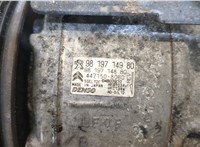  Компрессор кондиционера Peugeot 5008 2009-2016 20398842 #2