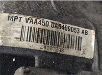  Редуктор Раздаточный КПП (раздатка) Volkswagen Tiguan 2007-2011 20398844 #4