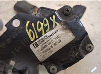  Насос водяной (помпа) Peugeot RCZ 2010-2015 20398852 #3