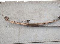  Рессора Hyundai H-1 Starex 2007-2015 20398855 #1