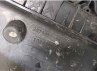  Корпус воздушного фильтра Peugeot 308 2007-2013 20398876 #3
