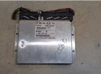  Блок управления АБС (ABS, ESP, ASR) Mercedes A W168 1997-2004 20398880 #1