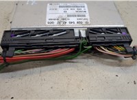  Блок управления АБС (ABS, ESP, ASR) Mercedes A W168 1997-2004 20398880 #3