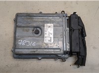  Блок управления двигателем Mercedes S W221 2005-2013 20398881 #1