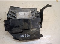  Блок управления двигателем Renault Scenic 1996-2002 20398882 #1