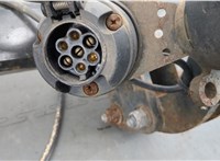  Устройство прицепное (фаркоп) Mitsubishi Grandis 20397372 #2