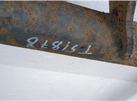  Крюк прицепного устройства Mitsubishi L200 2006-2015 11393036 #2