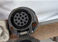  Крюк прицепного устройства Mitsubishi L200 2006-2015 11393036 #3