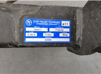  Устройство прицепное (фаркоп) BMW X3 E83 2004-2010 20397859 #3