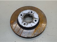  Диск тормозной Ford Fiesta 2001-2007 20398913 #1
