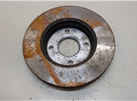  Диск тормозной Ford Fiesta 2001-2007 20398913 #2