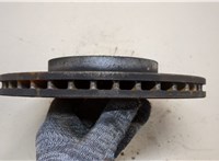  Диск тормозной Ford Fiesta 2001-2007 20398913 #3