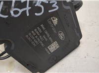  Блок АБС, насос (ABS, ESP, ASR) Mazda 3 (BL) 2009-2013 20398935 #2