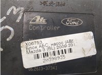 BFY4437AZB Блок АБС, насос (ABS, ESP, ASR) Mazda 3 (BL) 2009-2013 20398935 #15