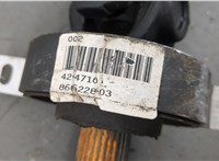  Кардан BMW 4 F36 Gran Coupe 2014-2020 20398940 #4
