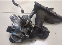 11627643719 Турбина BMW 1 F20, F21 2011-2019 20398961 #5
