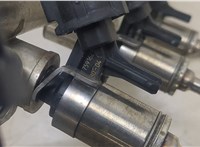 13537591623 Форсунка топливная BMW 1 F20, F21 2011-2019 20398966 #3