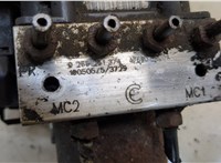  Блок АБС, насос (ABS, ESP, ASR) Nissan Qashqai 2006-2013 20398974 #6