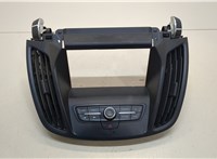  Кнопка аварийки Ford Kuga 2016-2019 11393057 #1