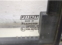 46828403 Стекло боковой двери Fiat Doblo 2000-2015 20398990 #2