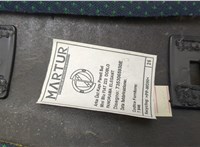  Дверная карта (Обшивка двери) Fiat Doblo 2000-2015 20398993 #6