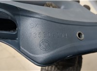 735335106 Ручка раздвижной двери салона Fiat Doblo 2000-2015 20398995 #4