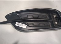  Заглушка (решетка) бампера Honda Civic 2015-2022 20399012 #1
