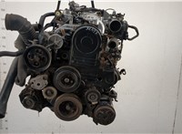  Двигатель (ДВС) Mitsubishi L200 2006-2015 20399017 #1