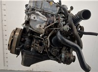  Двигатель (ДВС) Mitsubishi L200 2006-2015 20399017 #5