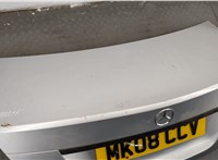  Крышка (дверь) багажника Mercedes C W204 2007-2013 20399021 #3